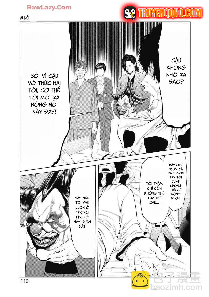 Chú Hề Trả Thù Chapter 63 - 7