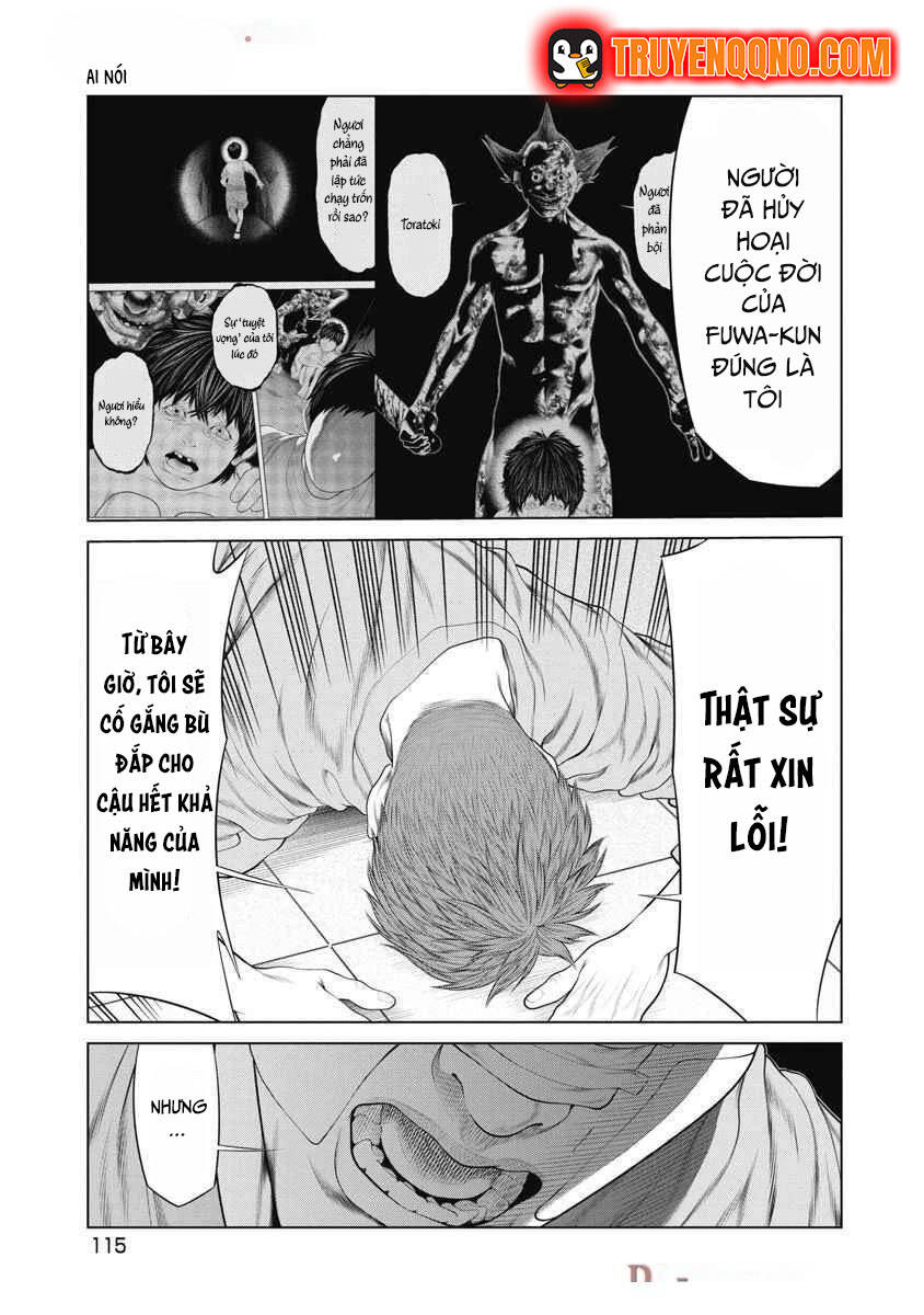 Chú Hề Trả Thù Chapter 63 - 9