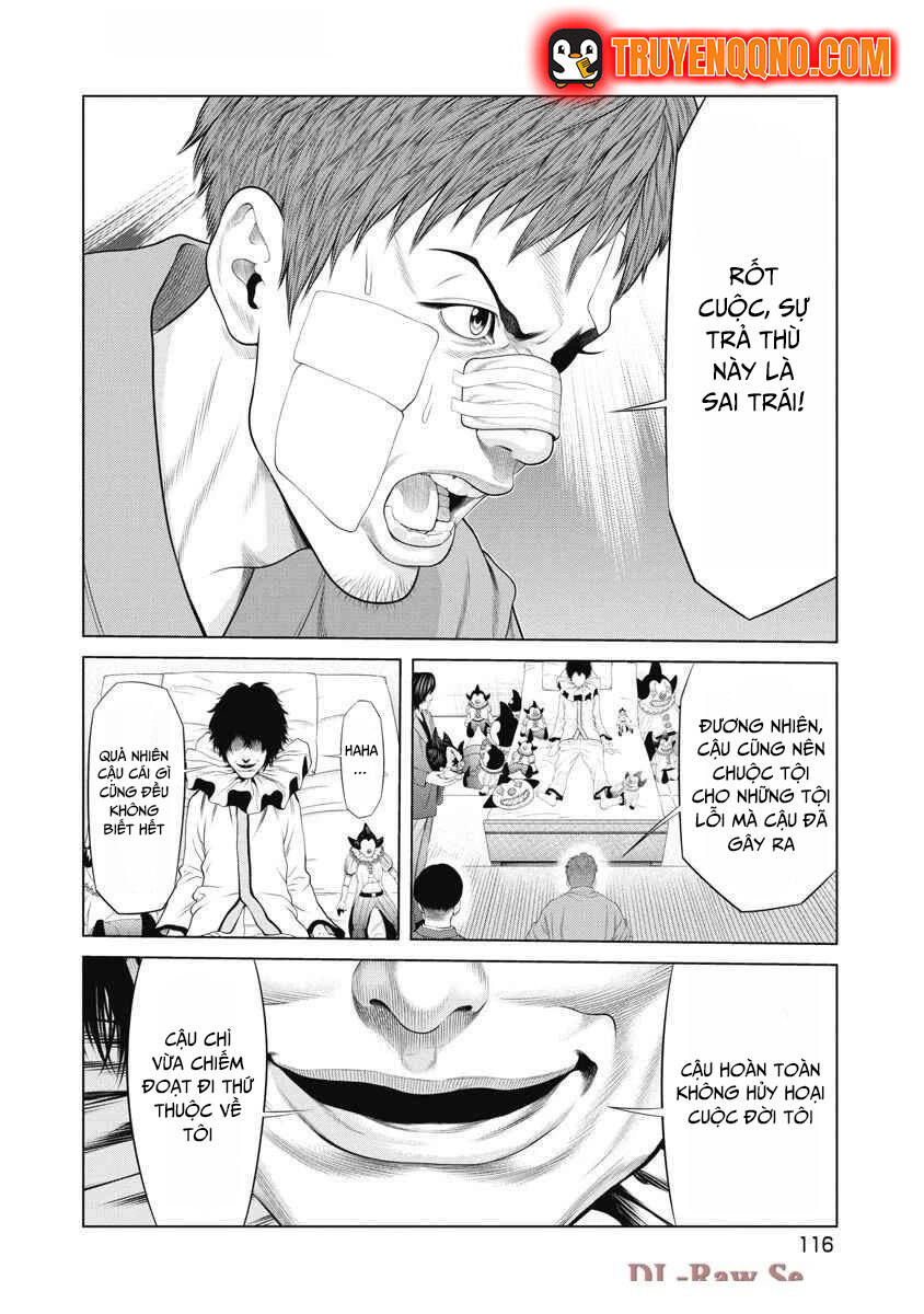 Chú Hề Trả Thù Chapter 63 - 10