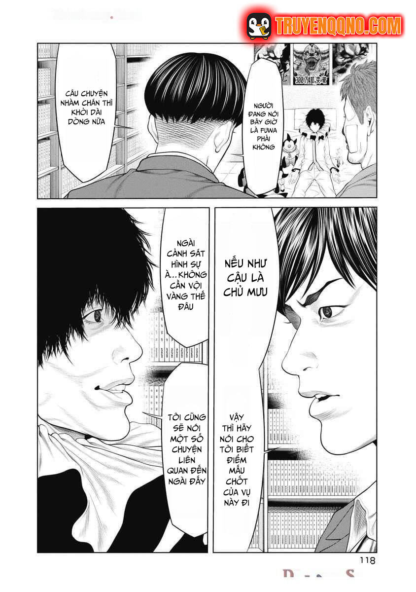 Chú Hề Trả Thù Chapter 63 - 12