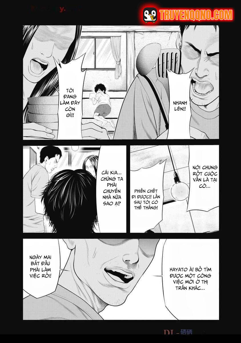 Chú Hề Trả Thù Chapter 63 - 15