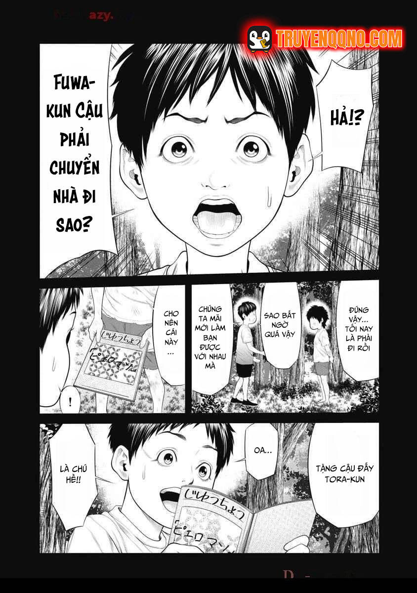 Chú Hề Trả Thù Chapter 63 - 17