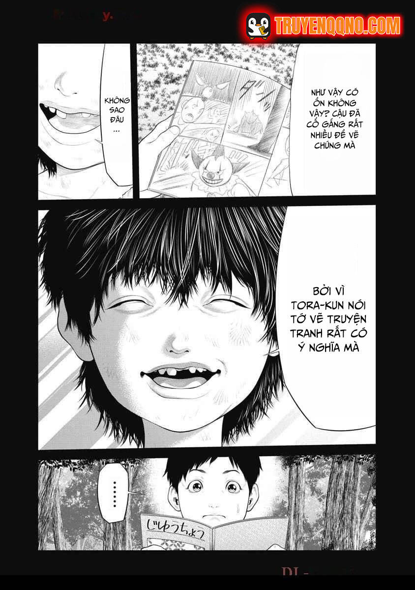 Chú Hề Trả Thù Chapter 63 - 18