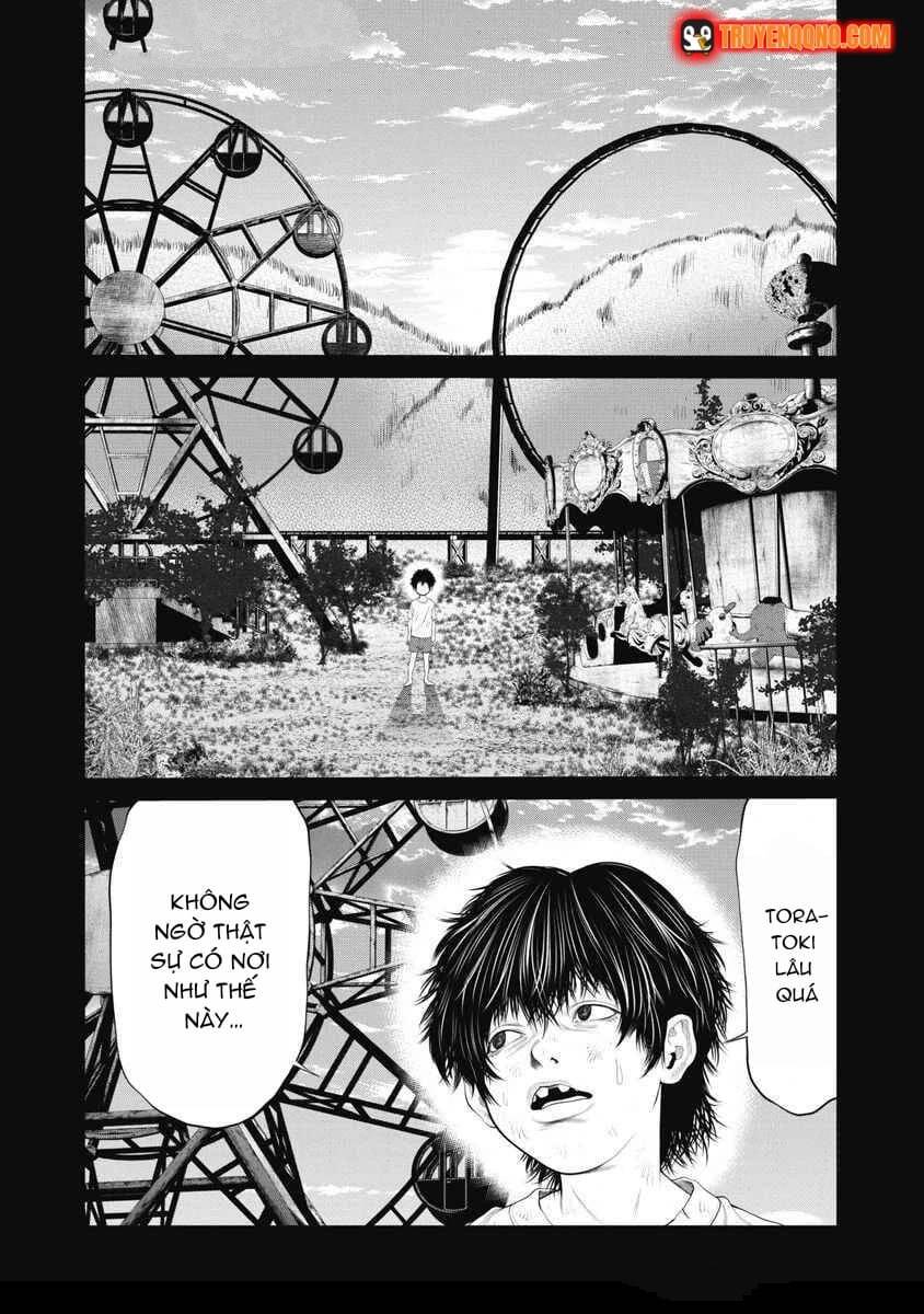 Chú Hề Trả Thù Chapter 64 - 3