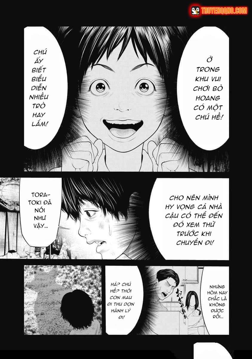 Chú Hề Trả Thù Chapter 64 - 4