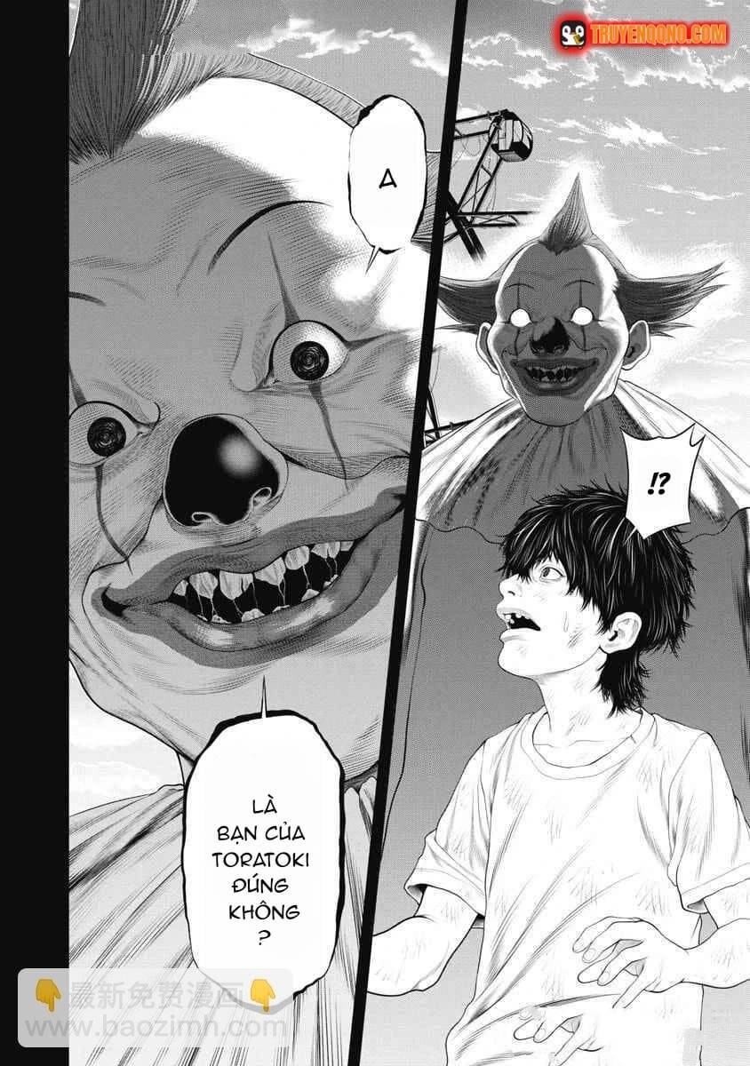 Chú Hề Trả Thù Chapter 64 - 5