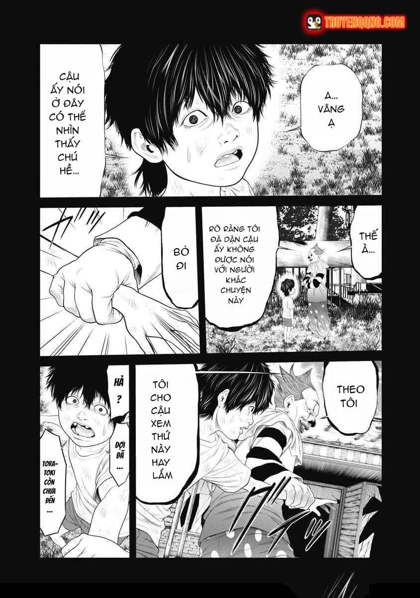 Chú Hề Trả Thù Chapter 64 - 6