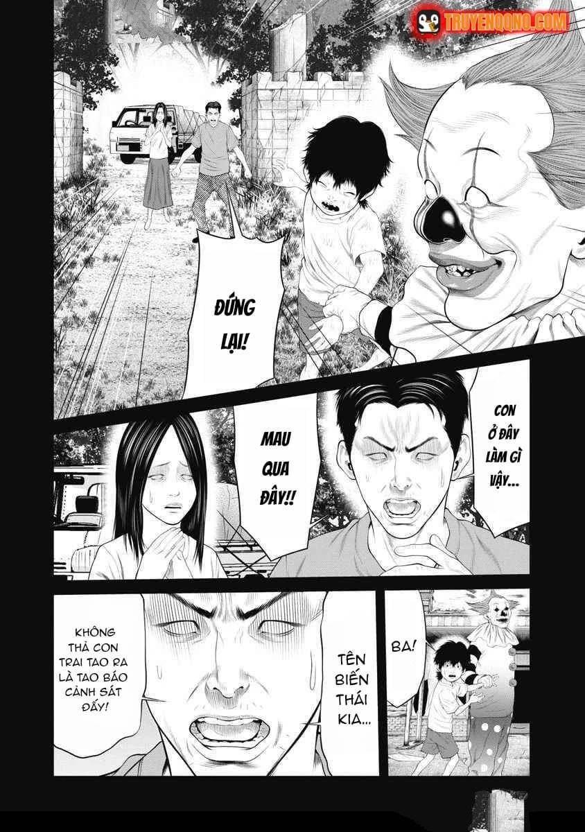 Chú Hề Trả Thù Chapter 64 - 7