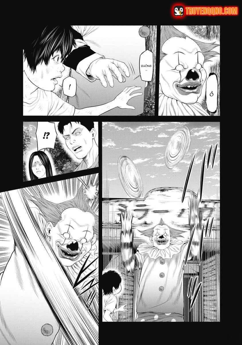 Chú Hề Trả Thù Chapter 64 - 8