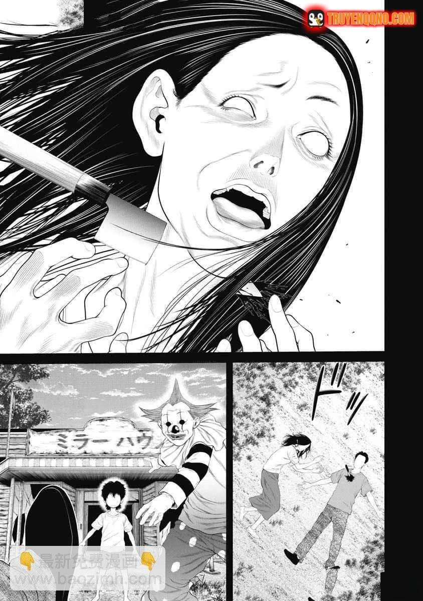 Chú Hề Trả Thù Chapter 64 - 10