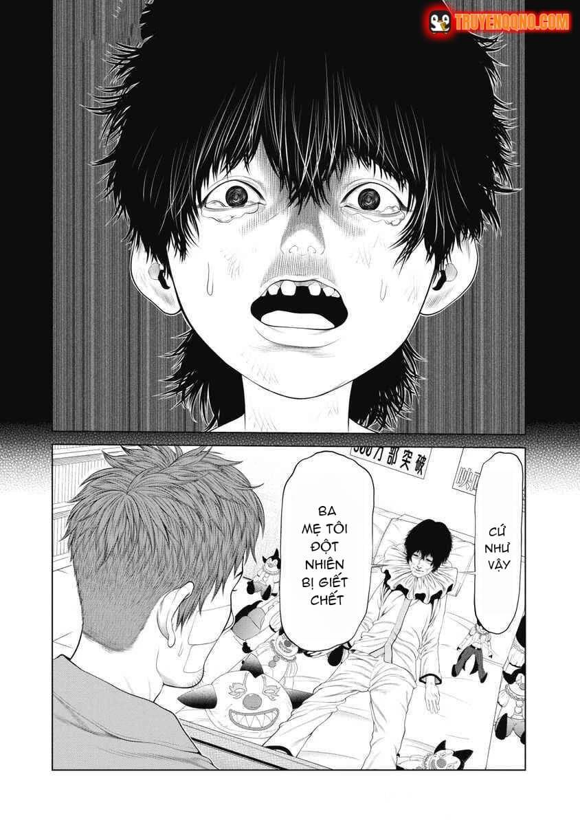 Chú Hề Trả Thù Chapter 64 - 11