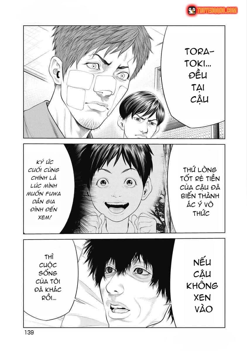 Chú Hề Trả Thù Chapter 64 - 12