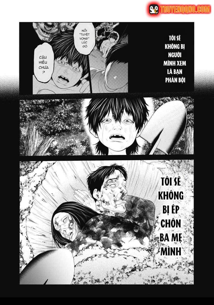 Chú Hề Trả Thù Chapter 64 - 13