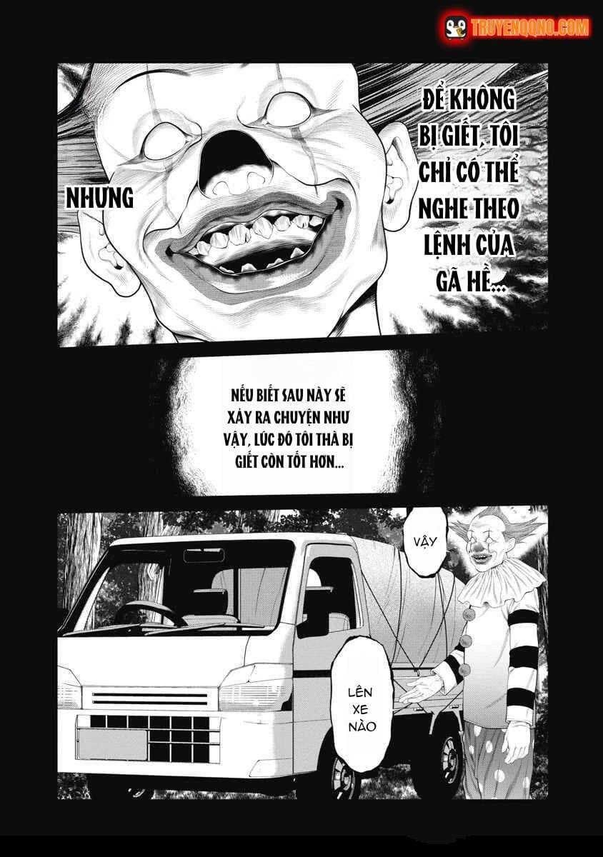 Chú Hề Trả Thù Chapter 64 - 14