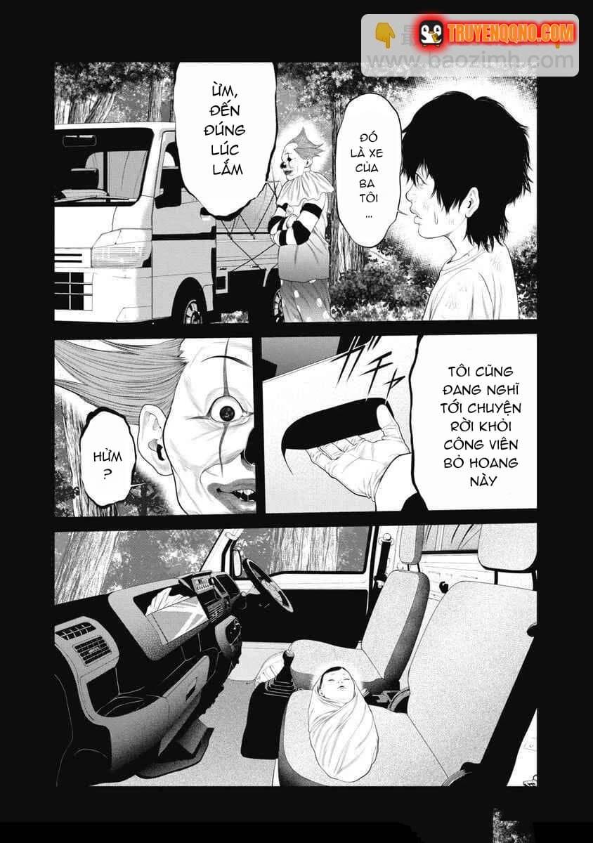 Chú Hề Trả Thù Chapter 64 - 15