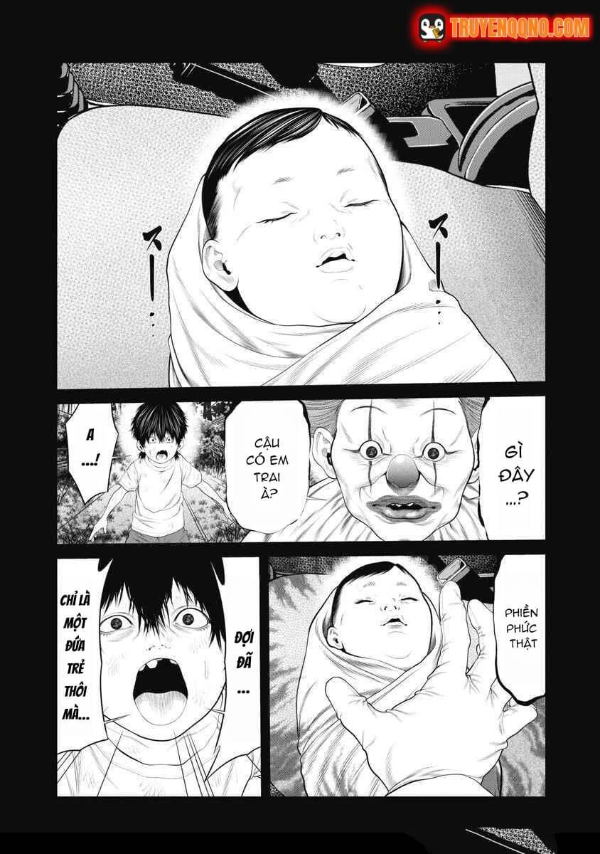 Chú Hề Trả Thù Chapter 64 - 16