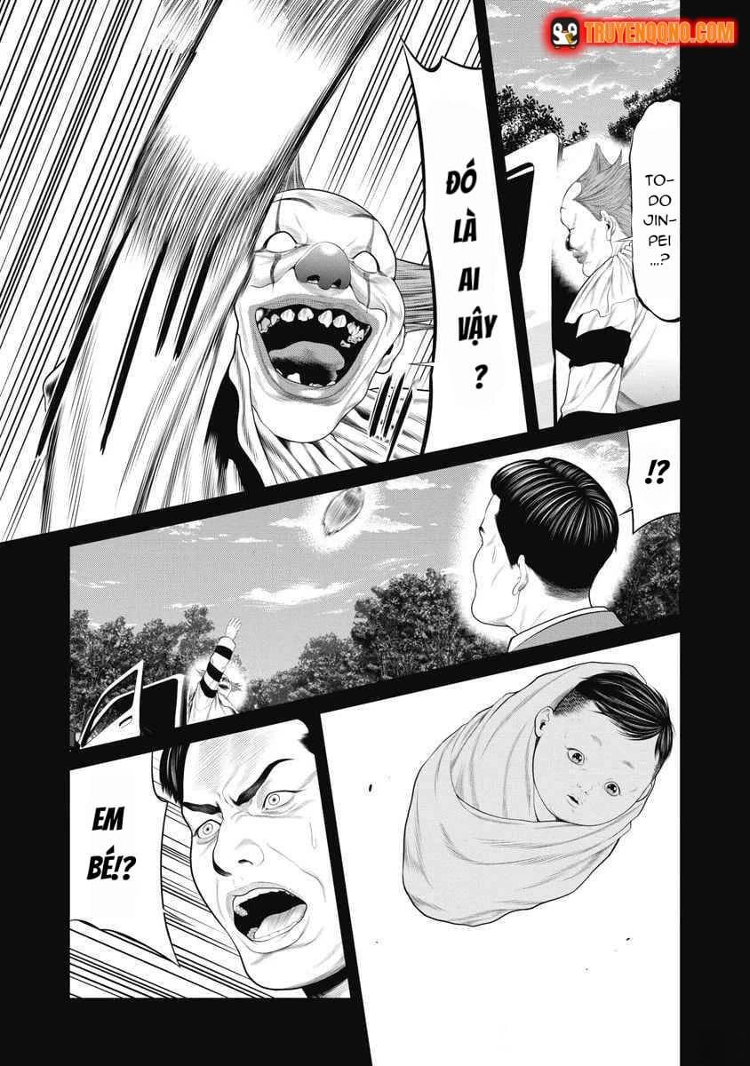 Chú Hề Trả Thù Chapter 64 - 20