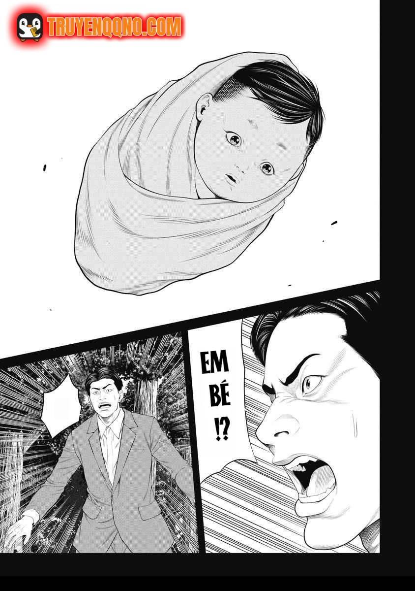 Chú Hề Trả Thù Chapter 65 - 1