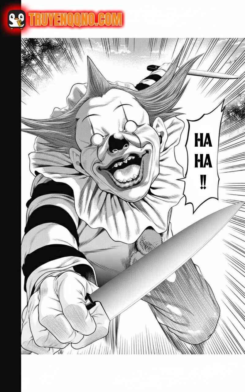 Chú Hề Trả Thù Chapter 65 - 2