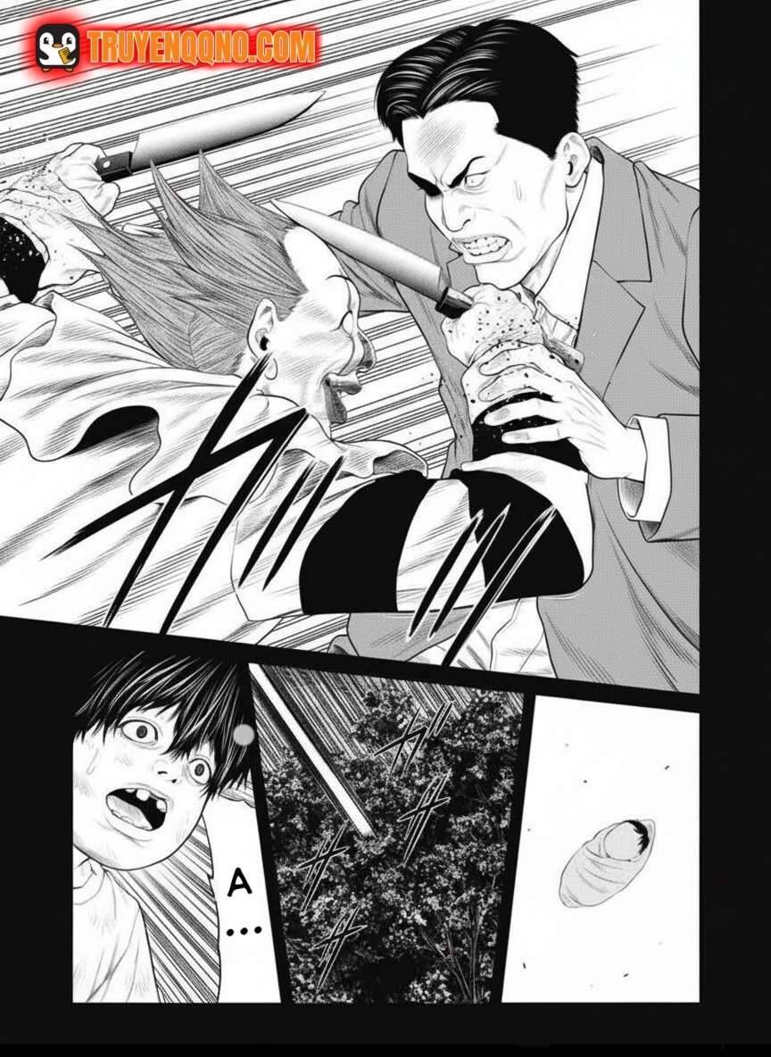 Chú Hề Trả Thù Chapter 65 - 3