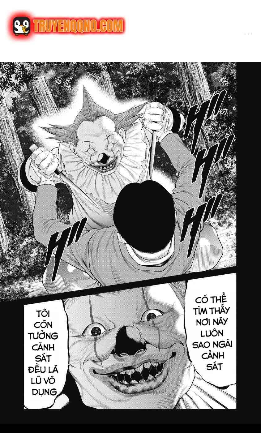 Chú Hề Trả Thù Chapter 65 - 5