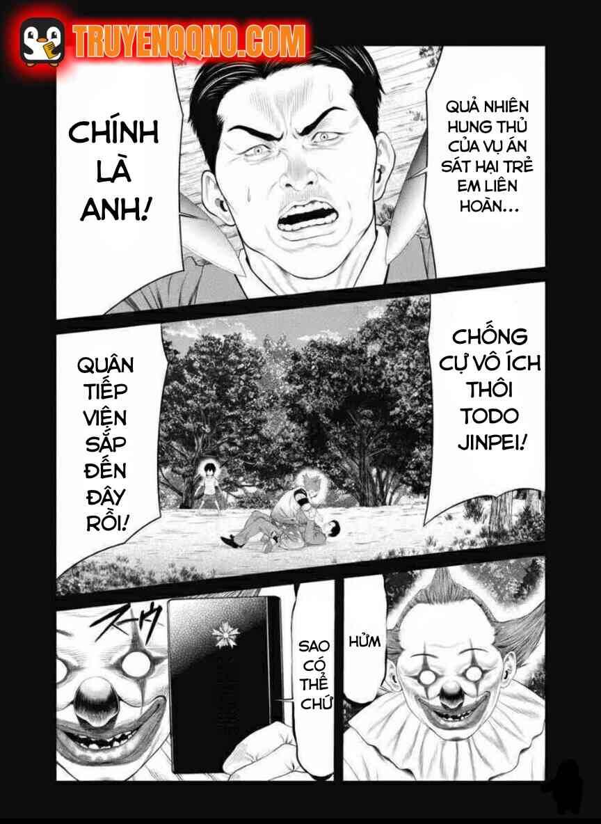 Chú Hề Trả Thù Chapter 65 - 6