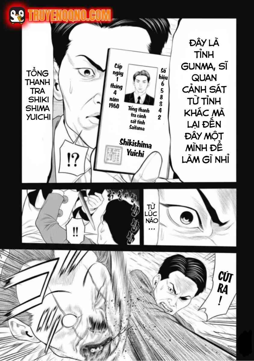 Chú Hề Trả Thù Chapter 65 - 7