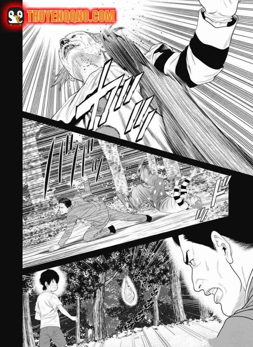 Chú Hề Trả Thù Chapter 65 - 8