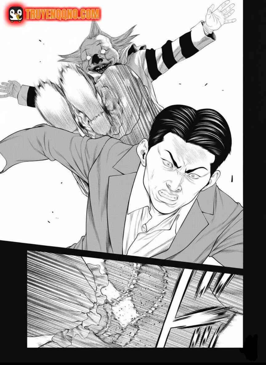 Chú Hề Trả Thù Chapter 65 - 9