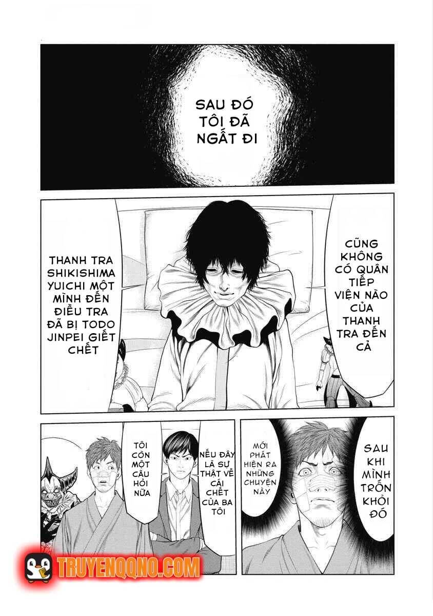 Chú Hề Trả Thù Chapter 65 - 17