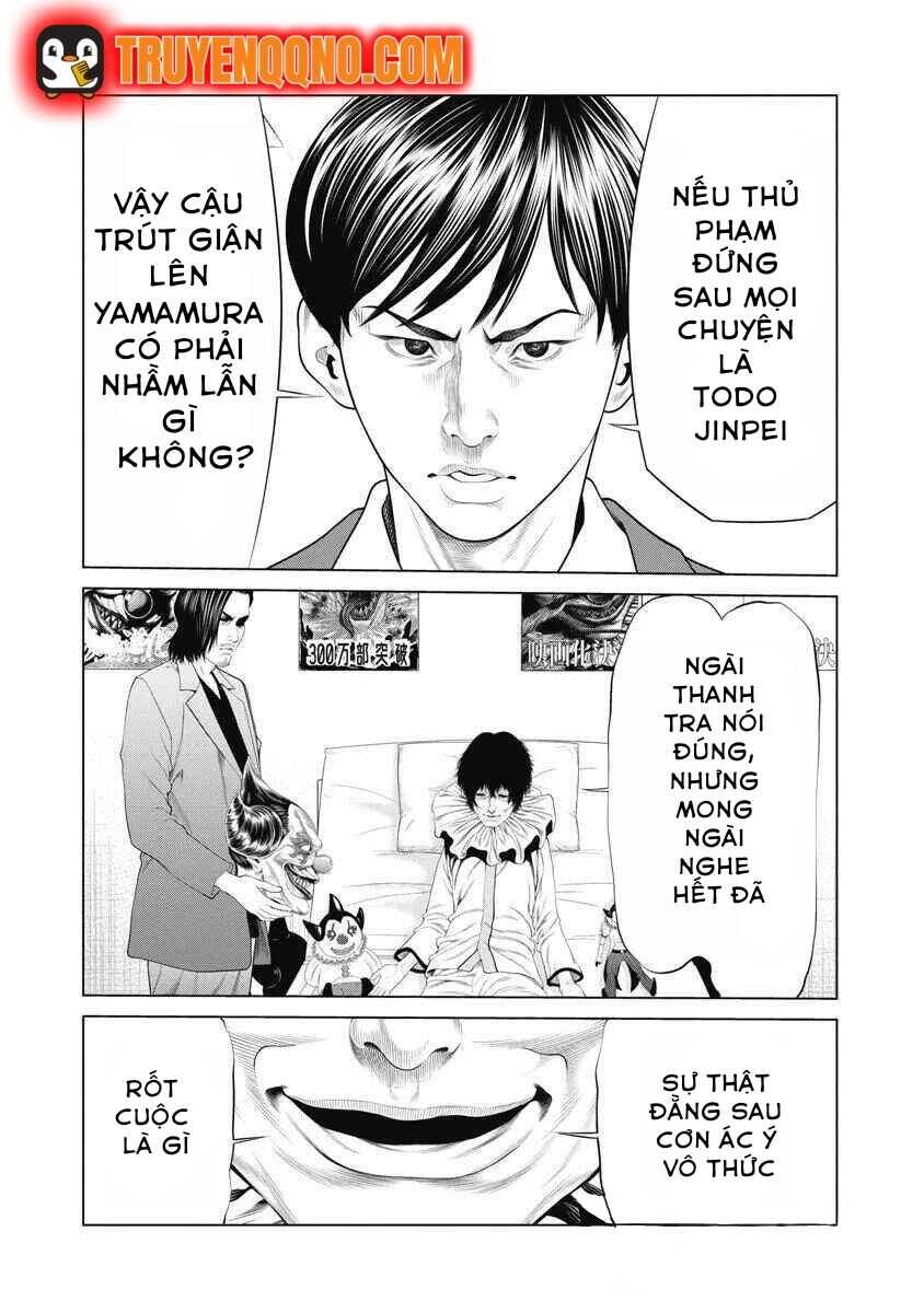 Chú Hề Trả Thù Chapter 65 - 18