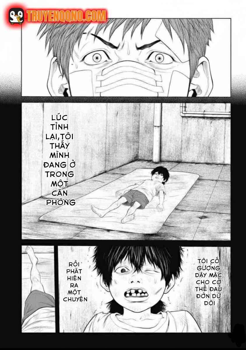 Chú Hề Trả Thù Chapter 65 - 19