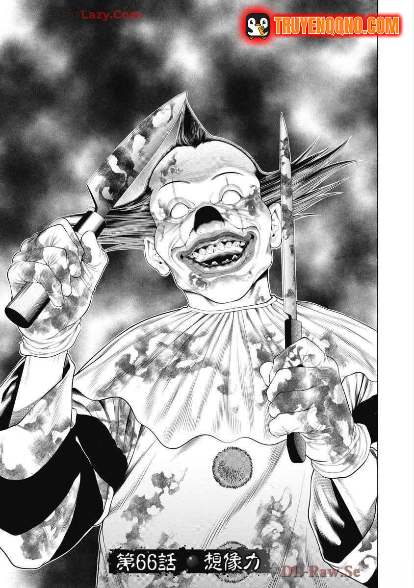 Chú Hề Trả Thù Chapter 66 - 1