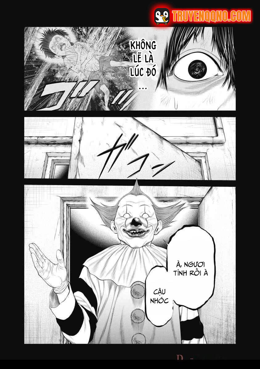 Chú Hề Trả Thù Chapter 66 - 3