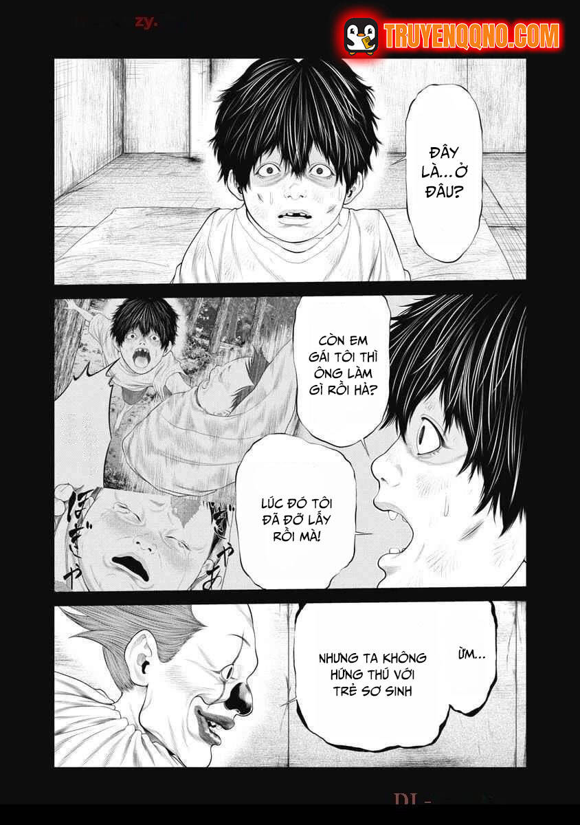 Chú Hề Trả Thù Chapter 66 - 4