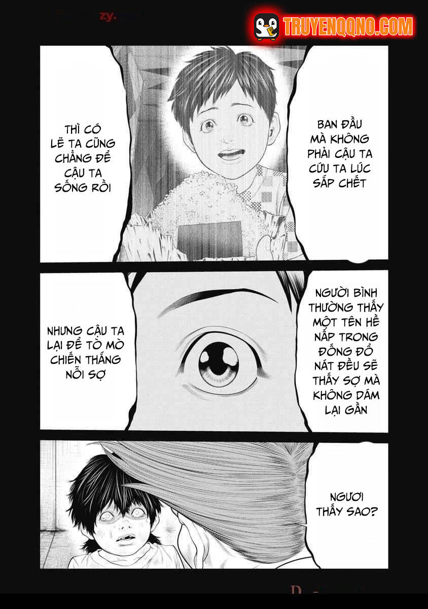 Chú Hề Trả Thù Chapter 66 - 8