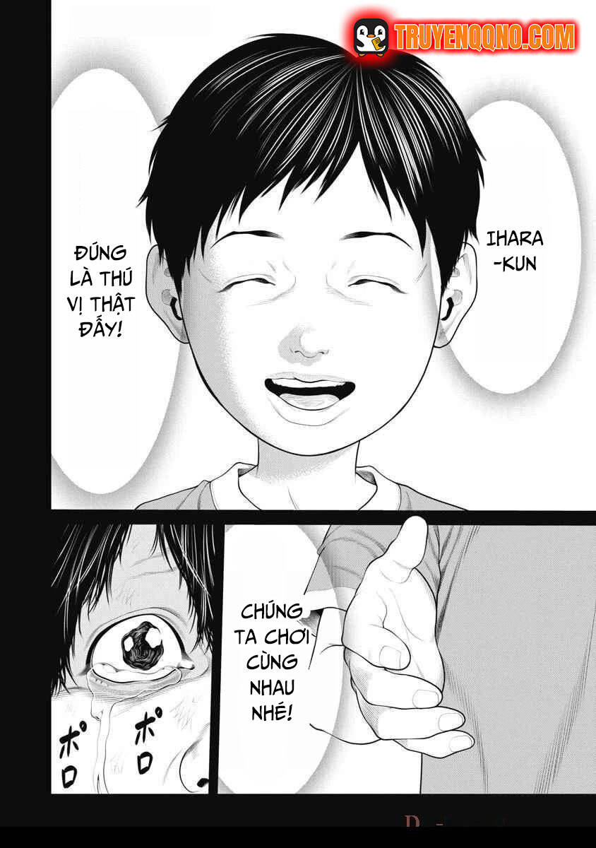 Chú Hề Trả Thù Chapter 66 - 10