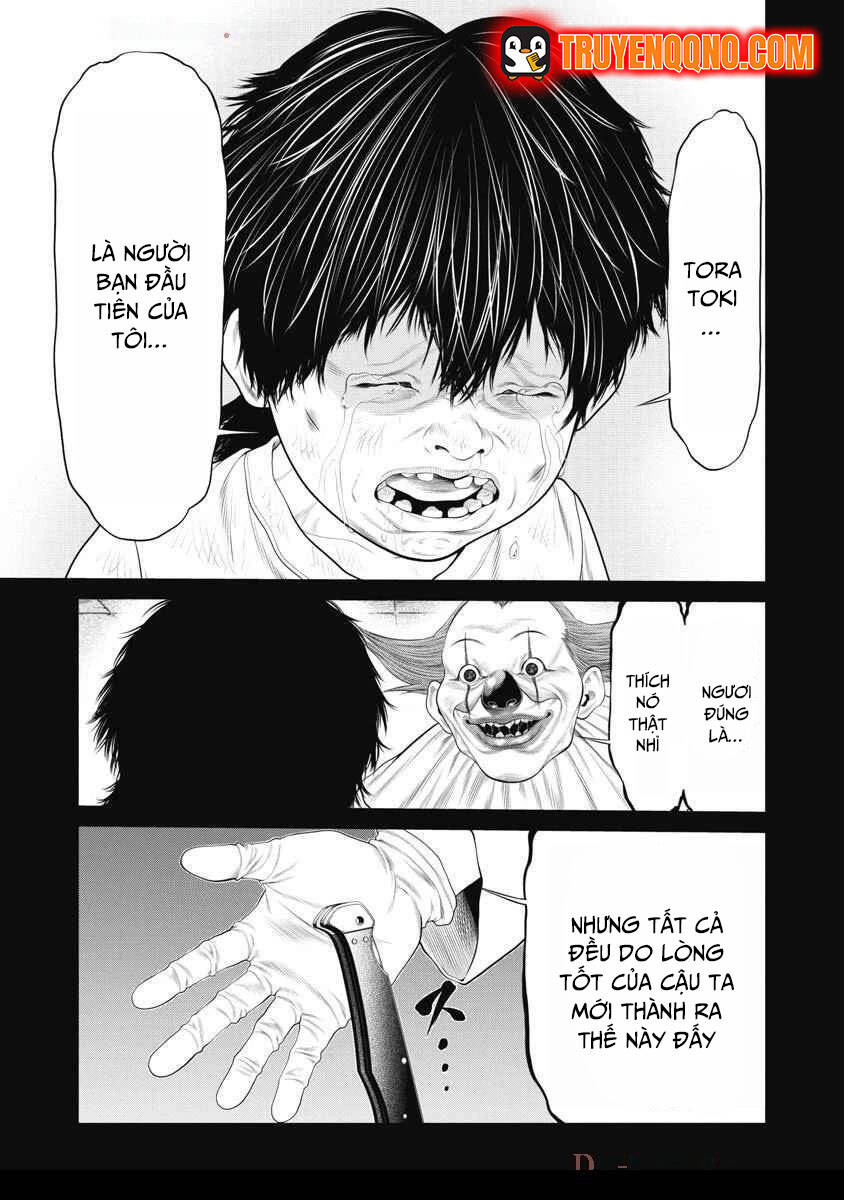 Chú Hề Trả Thù Chapter 66 - 11