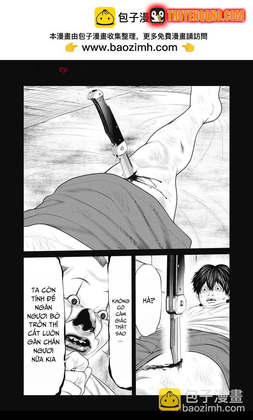 Chú Hề Trả Thù Chapter 66 - 12