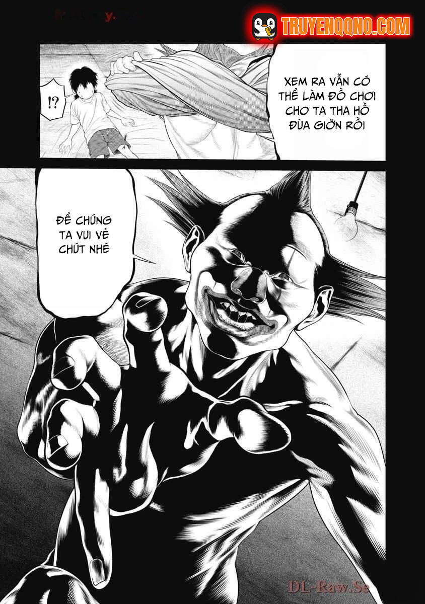 Chú Hề Trả Thù Chapter 66 - 13