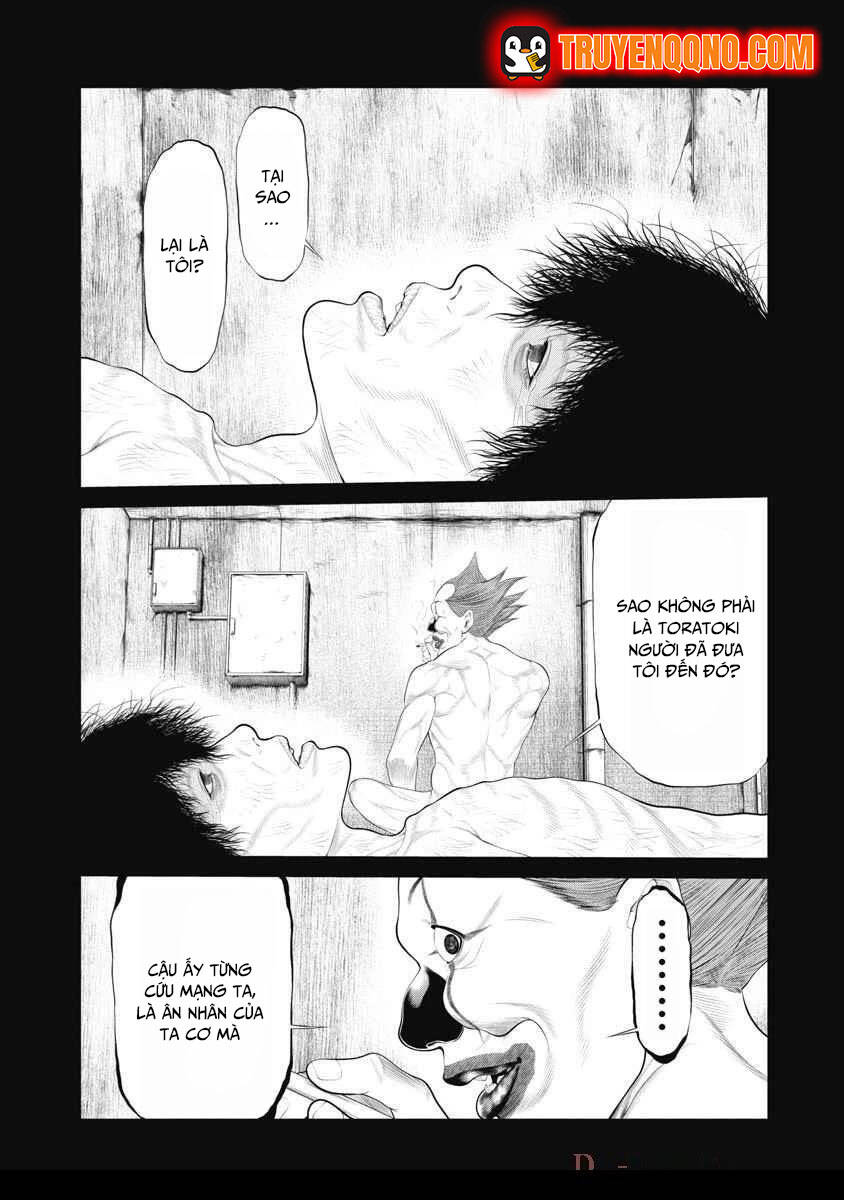 Chú Hề Trả Thù Chapter 66 - 15