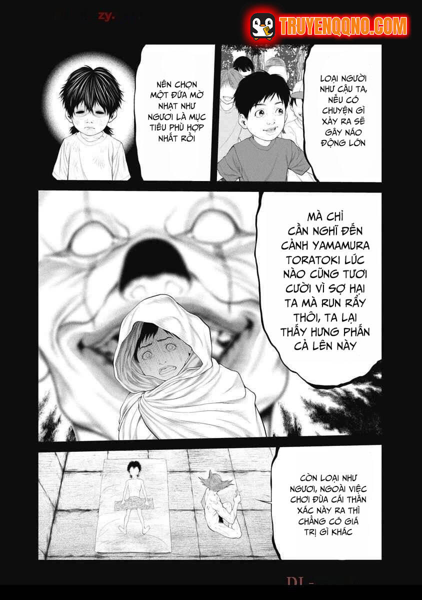 Chú Hề Trả Thù Chapter 66 - 16