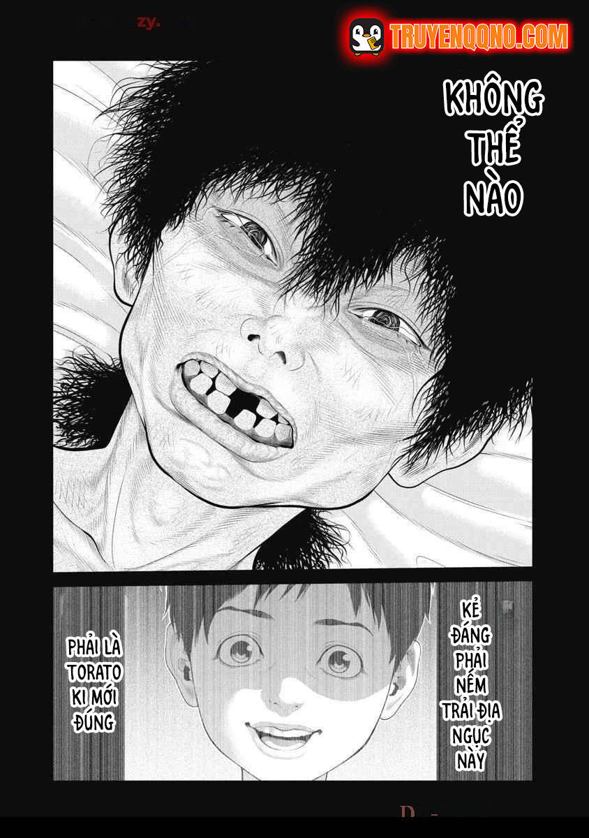 Chú Hề Trả Thù Chapter 66 - 18