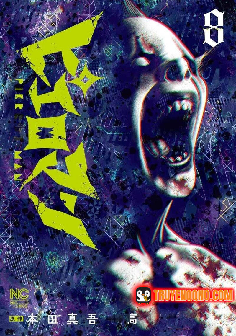 Chú Hề Trả Thù Chapter 67 - 2