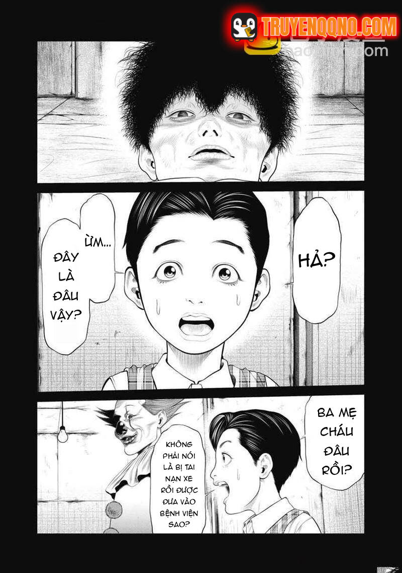 Chú Hề Trả Thù Chapter 67 - 7