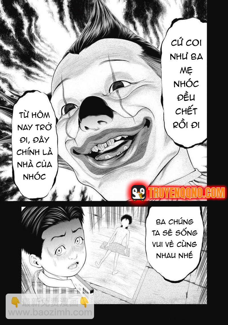 Chú Hề Trả Thù Chapter 67 - 8