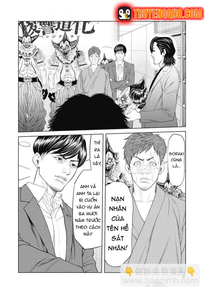 Chú Hề Trả Thù Chapter 67 - 9
