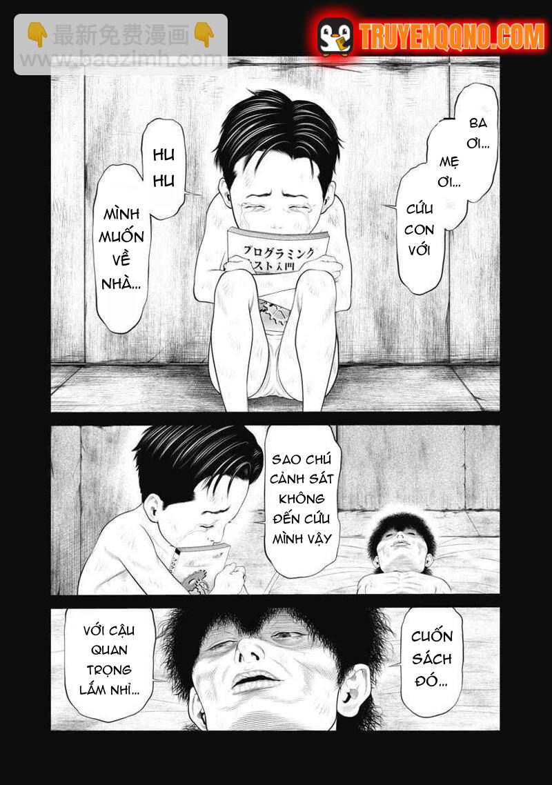 Chú Hề Trả Thù Chapter 67 - 11