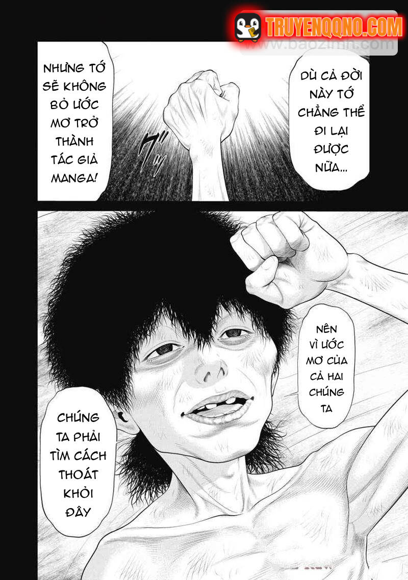 Chú Hề Trả Thù Chapter 67 - 13