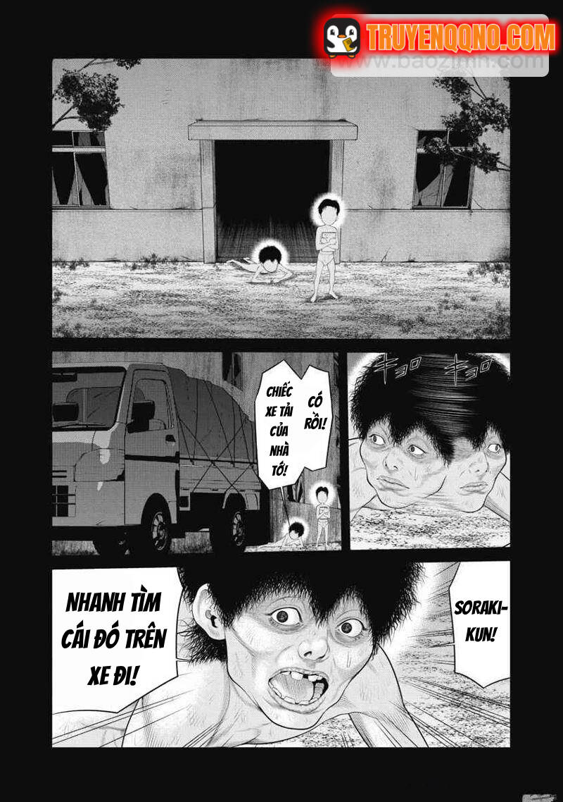 Chú Hề Trả Thù Chapter 67 - 17